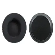 2-pack Headset Earmuffs for Kingston Hyperx Cloud Ii / Alpha / Flight / Sting...