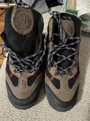 Nevados Sandpiper Hi Hiking Shoe