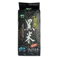 在飛比找蝦皮購物優惠-【茂格生機】台灣正宗黑米/600g