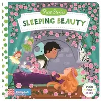 在飛比找蝦皮商城優惠-Sleeping Beauty (First Stories