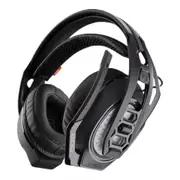 RIG 800 HS PS4 Gaming 24H Battery Wireless Headset - Black For PS4/PC- (REFURBISHED)