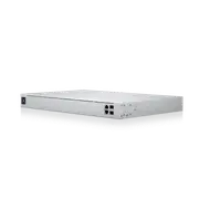 Ubiquiti Next-generation UniFi Gateway Pro, Dual-WAN Security, For Medium-Large Sized Networks, DC Power Backup-ready, Compitable with UCK-G2-PLUS.