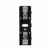 Bussmann RM25030-1CR Ferrule Fuse Block, 250 VAC, 30 A, 14 to 2 AWG Wire, 1 Pole