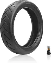 8.5 Inch Road Tire 8 1/2X2 Tubeless Tyre Compatible With Xiaomi Electric Scooter M365 1S Pro Pro2 Kickscooter 50/75-6.1 Vacuum Tire Scooter accessories(1pc)