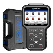 Diagnosis Scanner CGSULIT SC870 All System Diagnostic Scan Tool