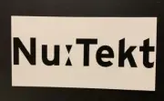 Korg Nu Tekt Sticker / Decal