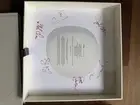 Wilco Ode to Joy Signed Box Set Book Hand Assembled /1000 Autographed Unplayed