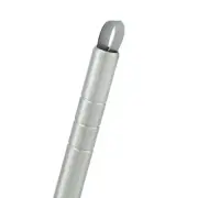 Stainless Steel Engraving Pen Beard Eyebrow Outlining Barber Hair Styling Ra L2S