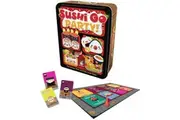 Sushi Go Party!