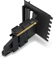 NZXT AB-RH175-B1 Vertical GPU Mounting Kit, Black