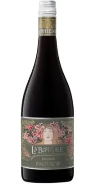 De Bortoli La Boheme Interlude 2022 Pinot Noir 750ml