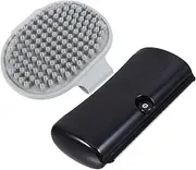 TOYANDONA Efficient Pet Hair Removal Dog Brush for Shedding Grooming Comb Pet Grooming Kit Thinning Tool for Dogs