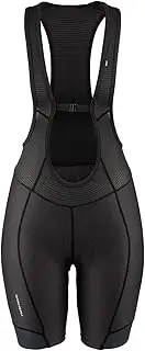 [Louis Garneau] Fit Sensor Texture Bib - Women's