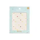 Oh Flossy Cosmetic Nail Stickers Adhesive Decals/Transfer Sky Theme Self 3y+