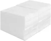 Mop Cloths Disposable Refills Dry Sweeping Pad Refills PET Wipes for Floor Mop