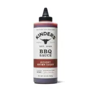Hickory Brown Sugar BBQ Sauce, 27 Ounce, Pack of 1