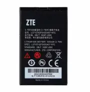 Genuine ZTE Telstra Touch 2/Flip 2 T21/T54 T106 T108 Li3710T42P3h553457 Battery