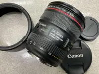 在飛比找露天拍賣優惠-[保固一年] [高雄明豐]95新公司貨 Canon EF 2