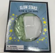 Glow Stars Glow in the Dark Star Decals Bedroom Wall Ceiling Space Decor 200pc