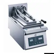 BenchStar Automatic Single Pan Fried Dumplings/Buns Machine NPD-1 - NPD-1