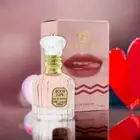 "BOOS Lips Perfume for Women 100ml - Sexy Pheromone Fragrance, Seductive & Allur