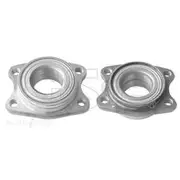 GSP Wheel Hub Assembly - 245010K