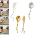 Salad tongs BBQ tools Salad servers for grilling pastry kitchen baking
