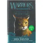 WARRIORS SUPER EDITION: ONESTAR'S CONFESSION(精裝)/ERIN HUNTER【禮筑外文書店】