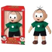 Turma da Mônica Cebolinha Dolls Collection Kids Toys Play Fun Baby Brink NIB
