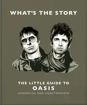 What’s the Story