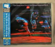 Great Jazz TRIO At Village Vanguard V. 2 Orig 2015 JAPAN Plastic Cs CD UCCJ-9184