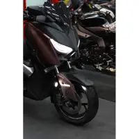 在飛比找蝦皮購物優惠-武田重車-YAMAHA XMAX300-LED霧燈工程