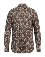 [ALESSANDRO GHERARDI] ALESSANDRO GHERARDI Shirts - Item 10409564