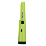 Green High-Sensitivity Metal Detector Pinpointer - GP Pointer with Vibration and