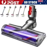 Direct Drive Motorhead Cleaner Head for Dyson V7 V8 V10 V11 V15 SV22 Vacuum