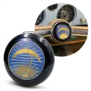 VW Steering Wheel Sun & Moon Horn Button fits 1962-71 Beetle Ghia Type 3 (for: Volkswagen)