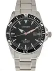Citizen - BN0100-51E - Diver's Eco Drive 200 MT