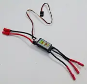 VENF-7833 Venom R/C 20 Amp Brushless ESC Speed Controller Night Ranger 3DXL New