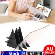 Sketch Pad Tracing Drawing Board Optical Projector Art Painting Reflection⊙