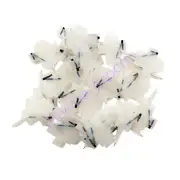 20PCS 318779 or 358126 flat electrode holder is the spare part of PG1 powder gun