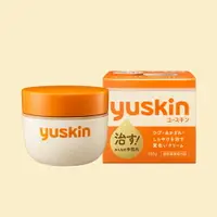 在飛比找樂天市場購物網優惠-【新裝上市】Yuskin 悠斯晶乳霜120g (Yuskin