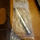 New in bag OEM Whirlpool Refrigerator Drawer Slide Rail WP13055901