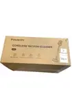 POWERFFY A17 CORDLESS UPRIGHT BATT OP VACUUM ADJUSTABLE LONG BATT (Y (PSH033087)