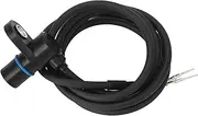 Zohisin Premium Crankshaft Position Sensor 32798 00B Engine Crank Shaft Positioning Sensor for Super Glide FLHTP Road King Compatible with Multiple Models from 2000 to 2003