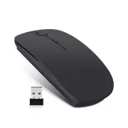 Wireless Mouse Optical 1000 DPI Computer USB Gaming Mouse For PC Laptop, Desktop