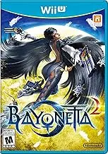 Bayonetta 2