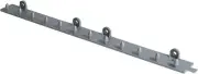 NEW Aleco 477372 MaxBullet HTP Replacement Hardware Mounting Strip Door Bracket