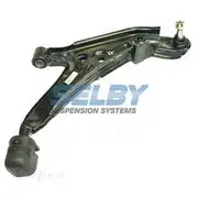 Selby Control Arm - Front Lower, BJ506R-ARM