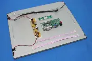 17 inch sunlight readable LCD kit, P/N: MS170RUBLCDKIT1200, 1200 nits