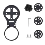 Bike Handlebar Mount Adjustable Mount Bicycle Mount for Cateye Who Bryton1362